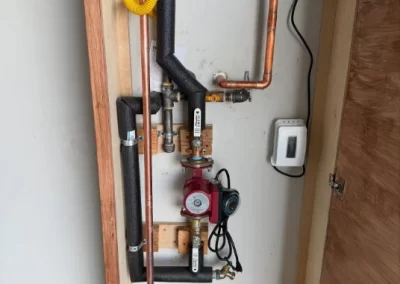 Best Plumbing Company