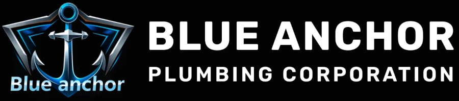 Blue Anchor Plumbing Corporation