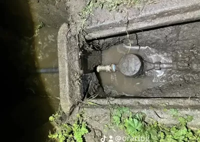 Dependable Plumbing Services