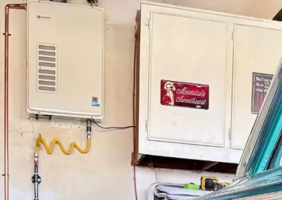 Preferred Plumbing Company