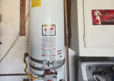 Preferred Residential Plumber