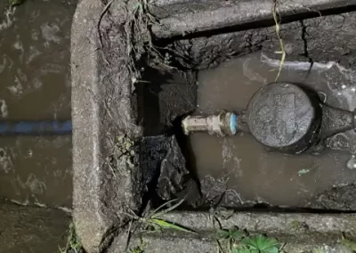 Professional Plumbing Services