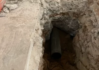 Quality Plumbing Services