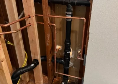 Top Plumbing Services