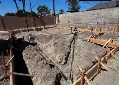 Trusted Plumbing Company