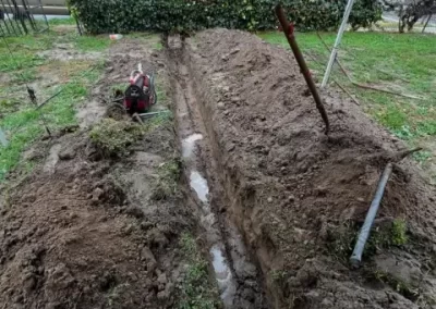 Trusted Plumbing Services