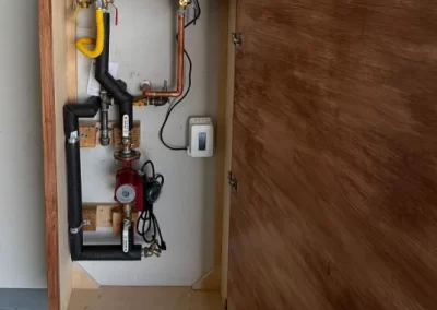 Trusted Residential Plumber