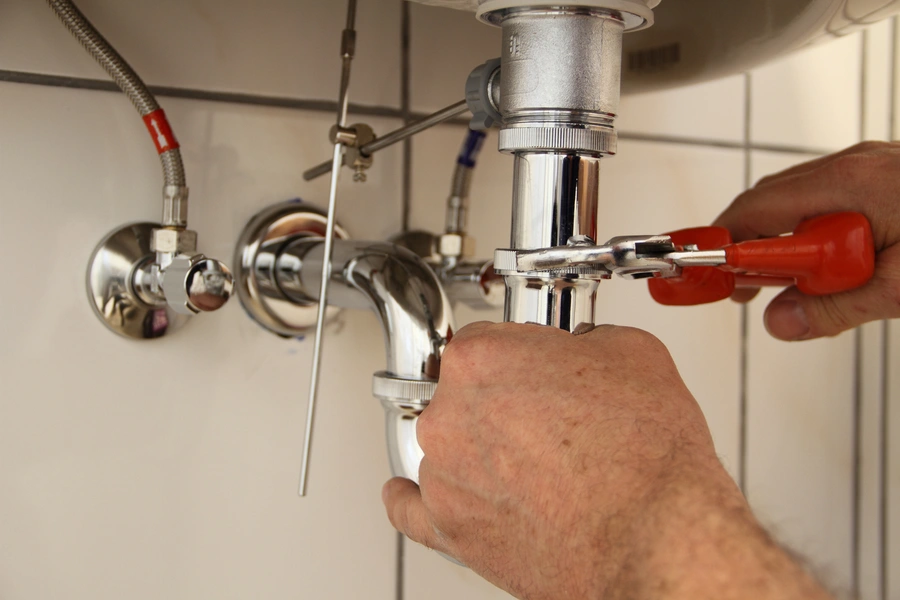 Affordable Repiping San Bernardino, CA