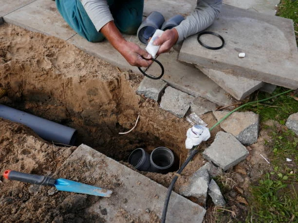 Superior Sewer Line Repair San Bernardino, CA Superior Sewer Line Repair San Bernardino, CA