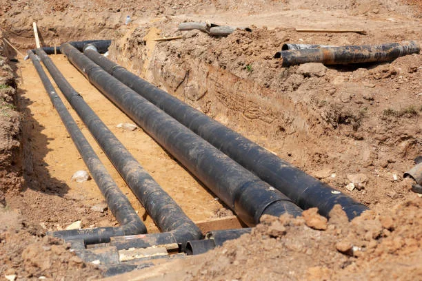 The Connection Between Sewer Line Repair And Pipe Health in San Bernardino, CA The Connection Between Sewer Line Repair And Pipe Health in San Bernardino, CA