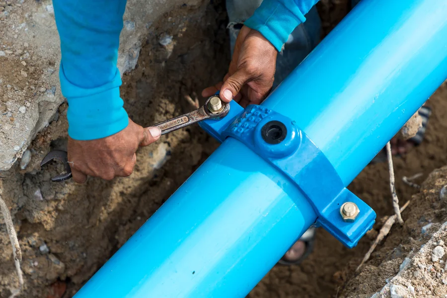 The Importance Of Sewer Line Repair For Proper Drainage San Bernardino, CA The Importance Of Sewer Line Repair For Proper Drainage San Bernardino, CA