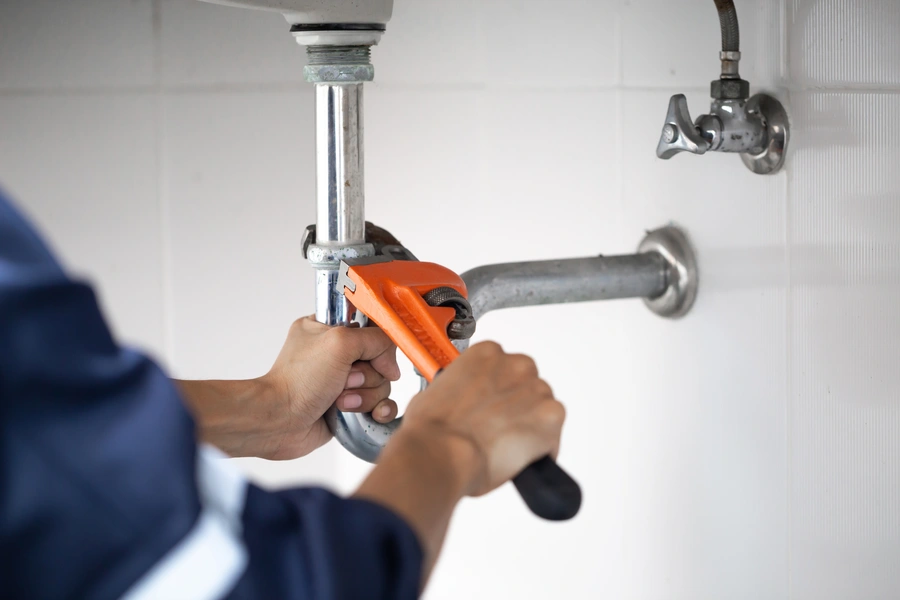 The Role Of A Repiping Plumber In Preventing Water Damage in San Bernardino, CA The Role Of A Repiping Plumber In Preventing Water Damage in San Bernardino, CA